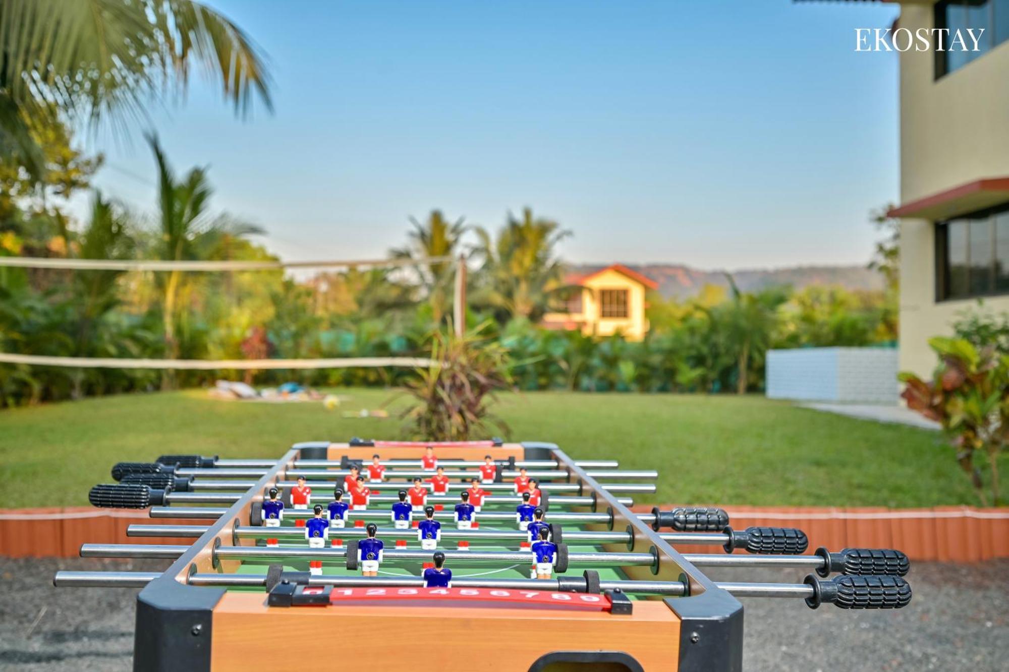 Villa Private Pool