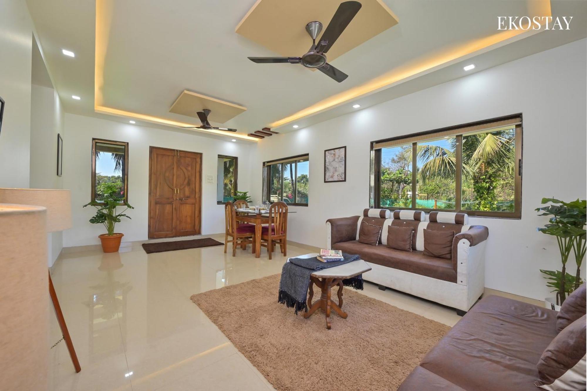 Villa Private Pool