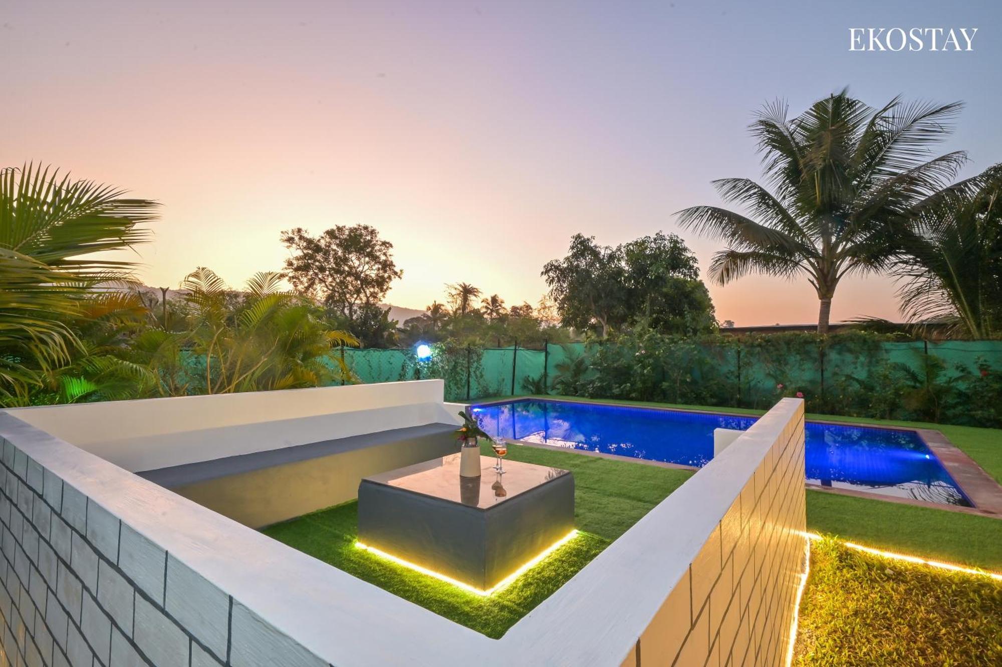 Villa Private Pool