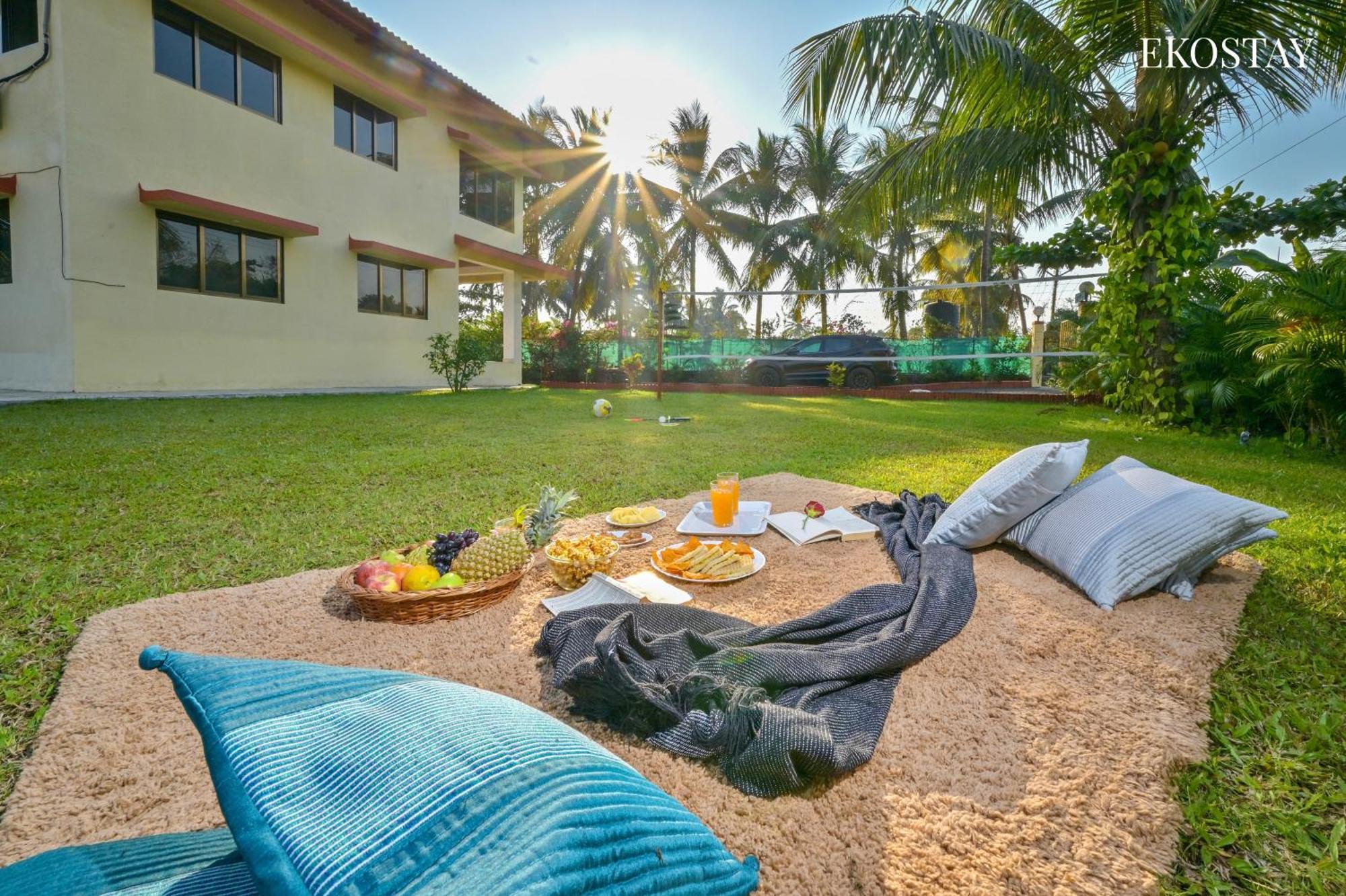 Villa Private Pool
