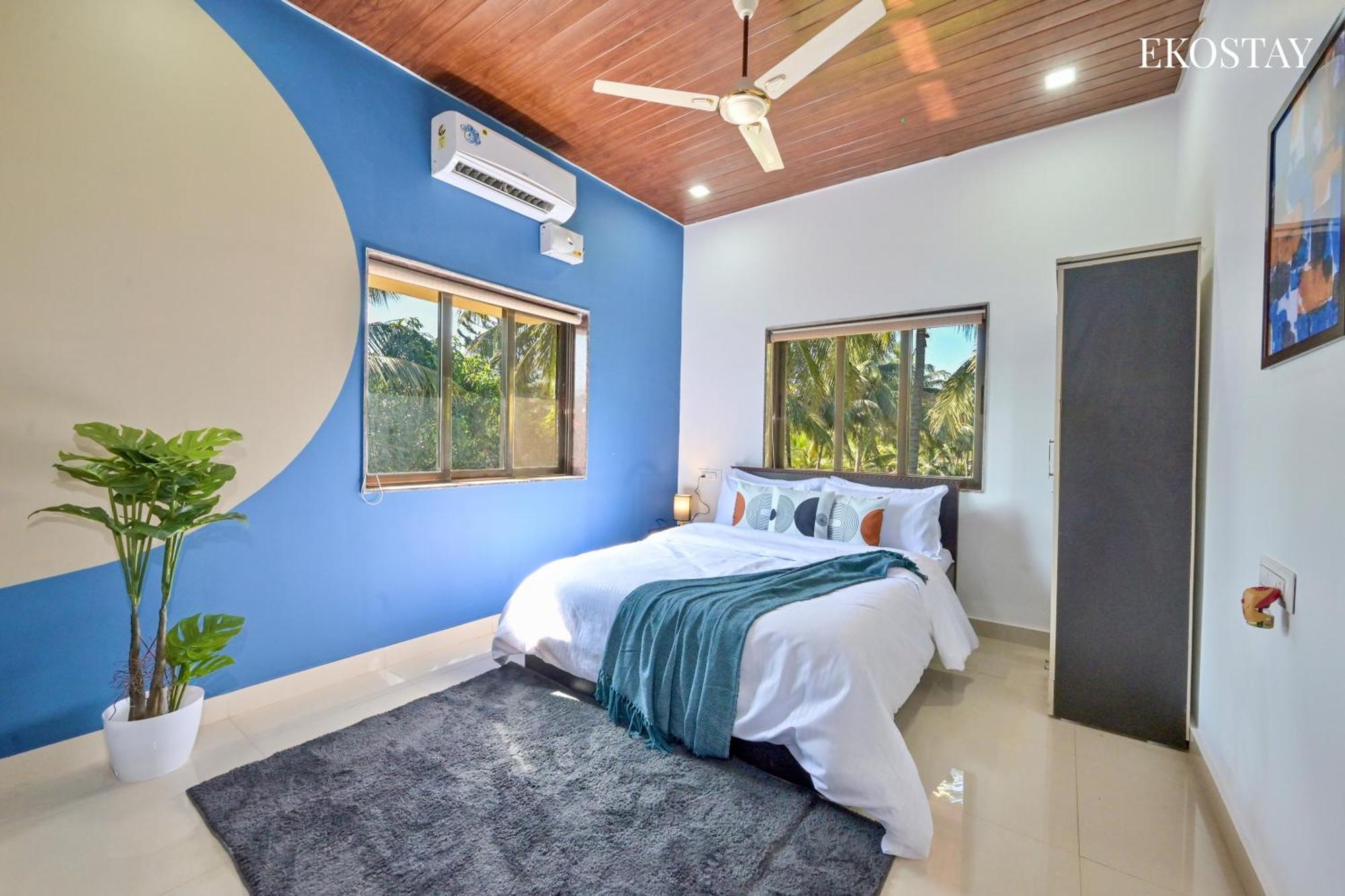 Villa Private Pool