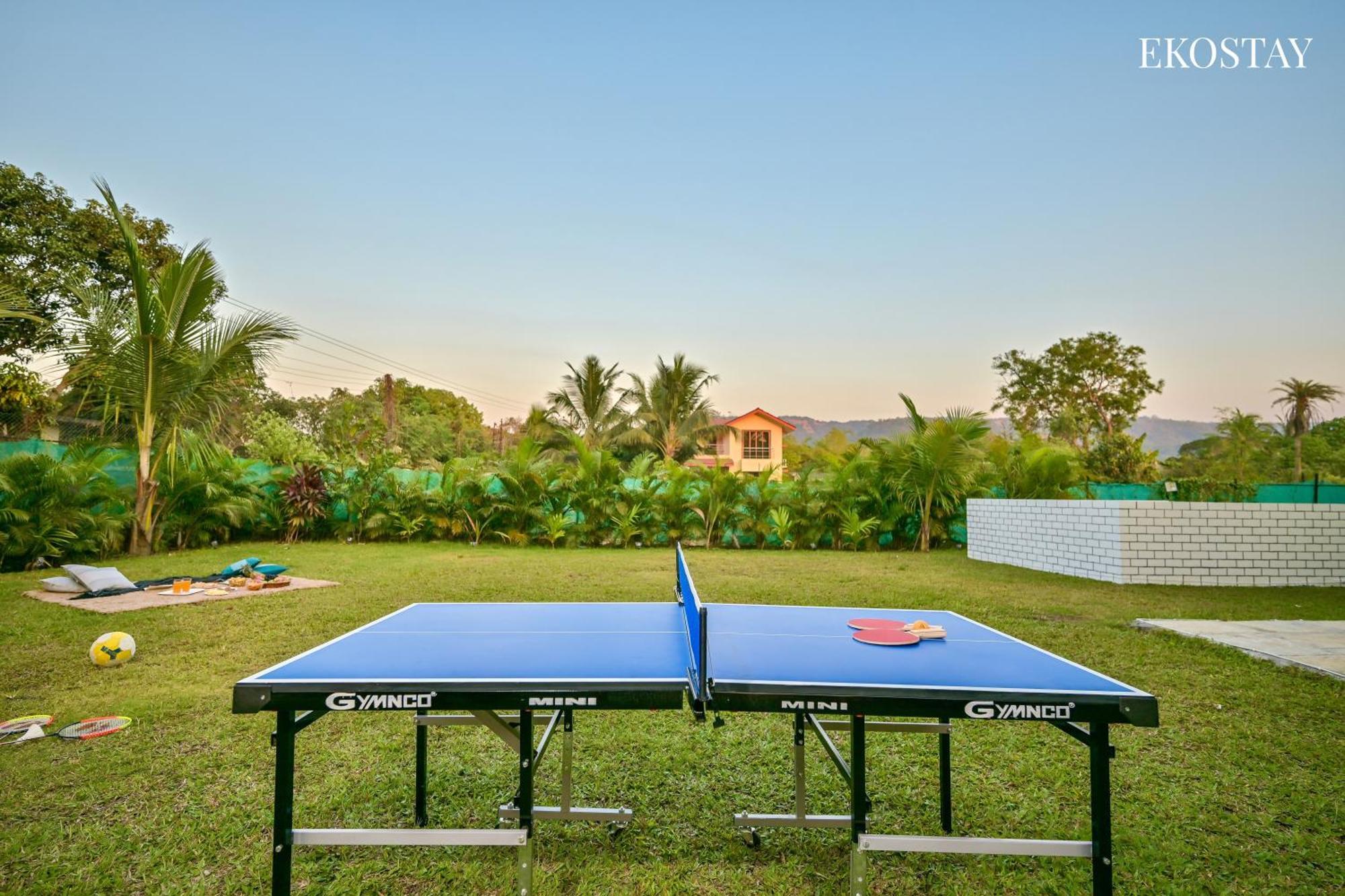Villa Private Pool