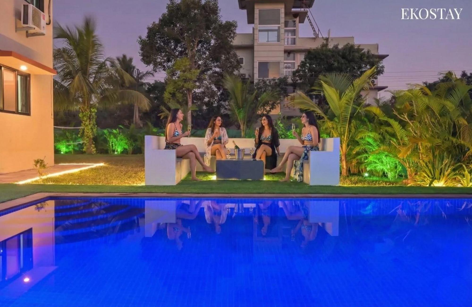 Villa Private Pool