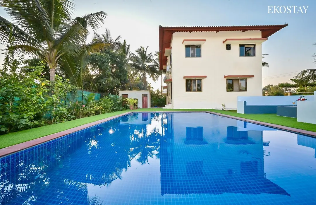 Ekostay - Bloomfield Villa-1