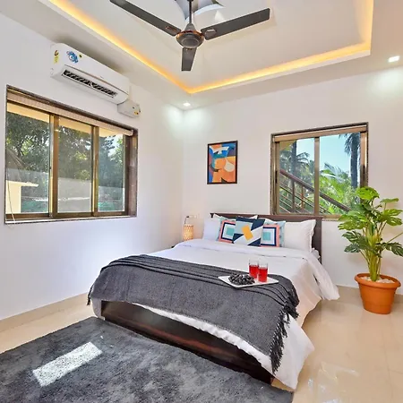 Ekostay - Bloomfield Villa-3