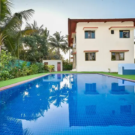 Ekostay - Bloomfield Villa-2
